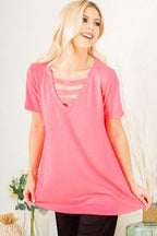 Neon Pink