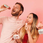 Mini Karaoke Machine – Portable Bluetooth Karaoke Speaker