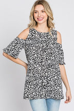 Ivory/Black
