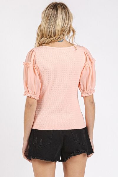 Peach