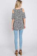 Ivory/Black