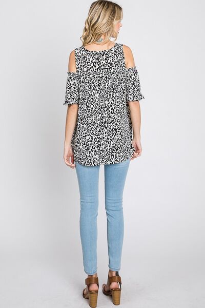 Ivory/Black