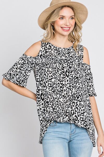 Ivory/Black