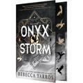 Onyx Storm (Wing and Claw Collection)