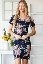 Navy Multi