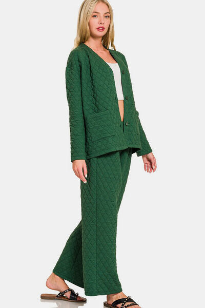 Dark Green