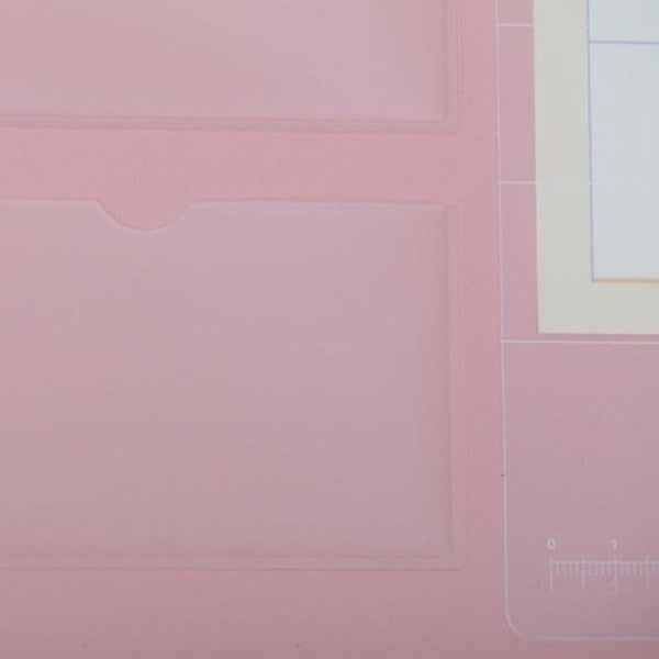 Ultimate Organization Desk Pad