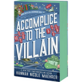 Accomplice to the Villain