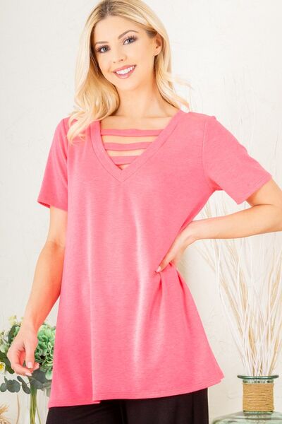 Neon Pink