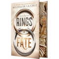 Rings of Fate (Deluxe Limited Edition)