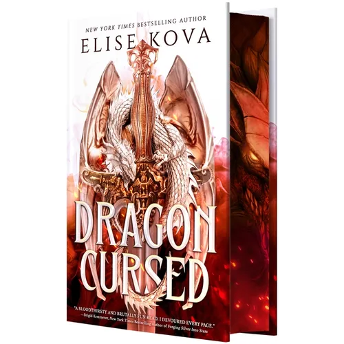 Dragon Cursed