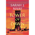Tower of Dawn - Paperback