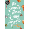 The Summer I Turned Pretty (The Summer I Turned Pretty Series Book 1 Paperback) | Jenny Han