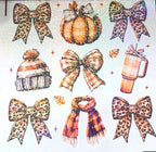 Fall Bows