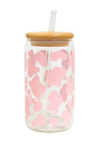 Image is an idea of what the cup would look like in light pink.