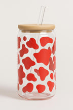 Image is an idea of what the cup would look like in red.