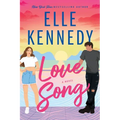 Love Song Paperback – Briar Universe Standalone Romance