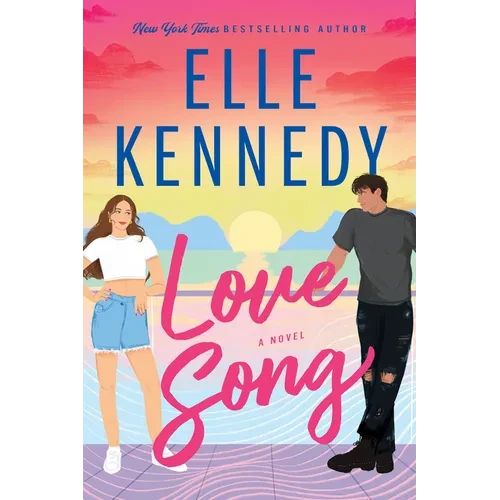 Love Song Paperback – Briar Universe Standalone Romance