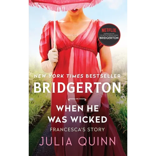 When He Was Wicked: Bridgerton