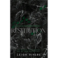 Restitution (The Edge of Darkness: Book 3)