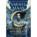 House of Sky and Breath - Paperback