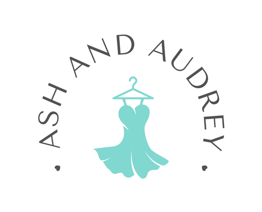 Ash & Audrey Gift Card