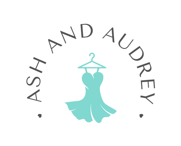 Ash & Audrey