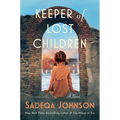 Keeper of Lost Children Hardcover – Historical Fiction Novel