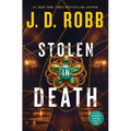 Stolen in Death (In Death Series Book 62) Hardcover by J.D. Robb