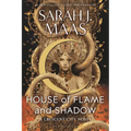 House of Flame and Shadow - Paperback