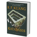 Katabasis (Standard Edition) - Hardcover