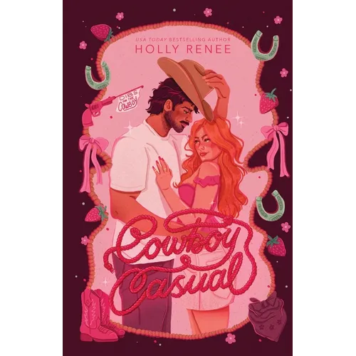Cowboy Casual