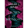 Crown of Midnight Paperback – Throne of Glass Book 2
