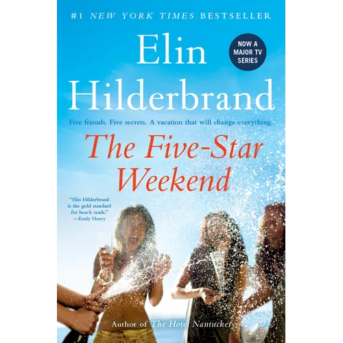 The Five-Star Weekend