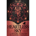 Zodiac Academy 7: Heartless Sky