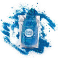 Mystery Pixie Dust Bath Powder | Colorful Epsom Salt Bath Soak with Shea Butter & Aloe
