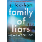 Family of Liars: The Prequel to We Were Liars