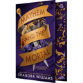 Mayhem and the Mortal Hardcover – Standalone Fantasy Romance