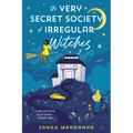 The Very Secret Society of Irregular Witches