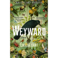 Weyward (Standalone Historical Fantasy Novel) Paperback by Emilia Hart