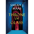 Throne of Glass - Hardcover