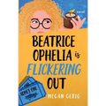 Beatrice Ophelia is Flickering Out Paperback – Humorous Whodunit